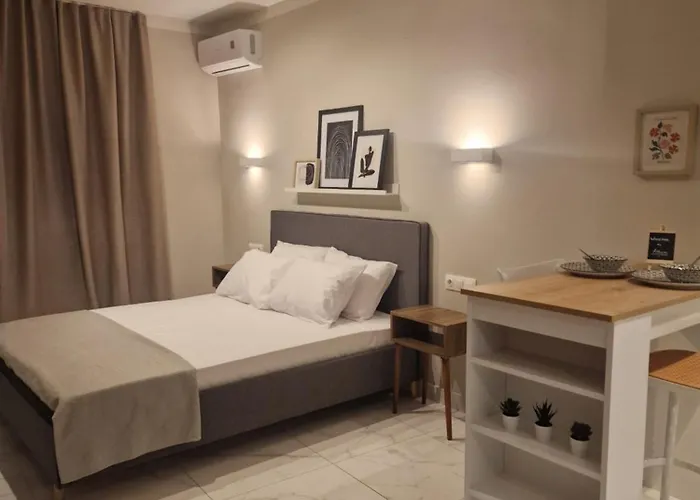 Orrhaon Athens