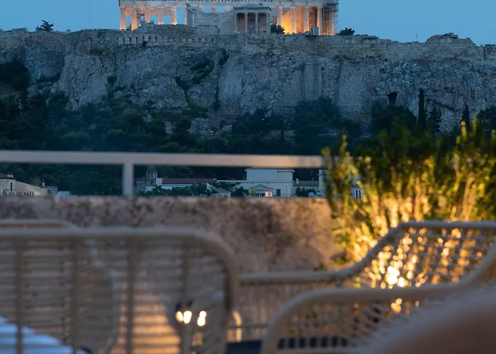 Athens Stories