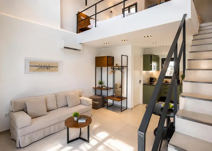 Genesis Luxury Suites